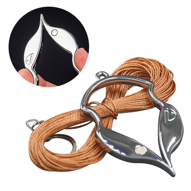 Fishing Lure Making Kit - Fishing Lure Snag Remover Portable Zinc