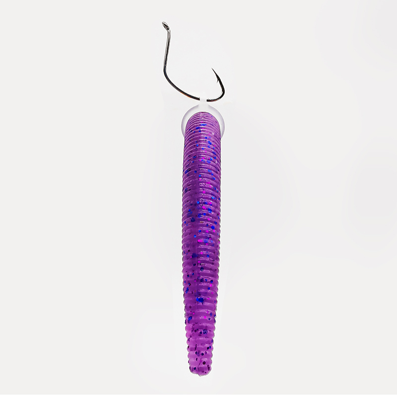 LUREHOLIC 8mm 12mm Wacky Tool  - Fishing Lure Kit avaliação e preço
