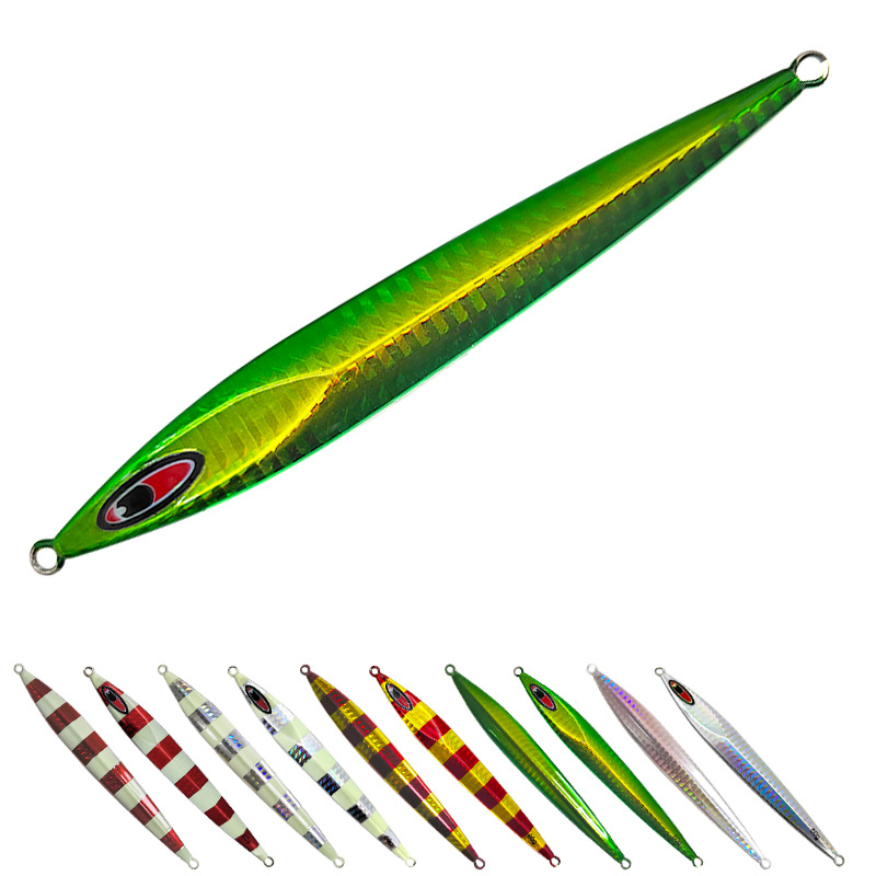 Japan 60g 90g 120g 150g glow l - Fishing Lure Buzzbait avaliação e preço