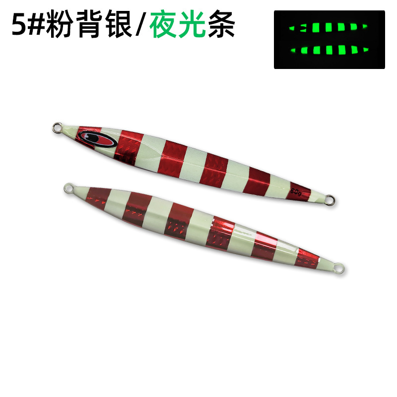 Japan 60g 90g 120g 150g glow l - Fishing Lure Buzzbait avaliação e preço
