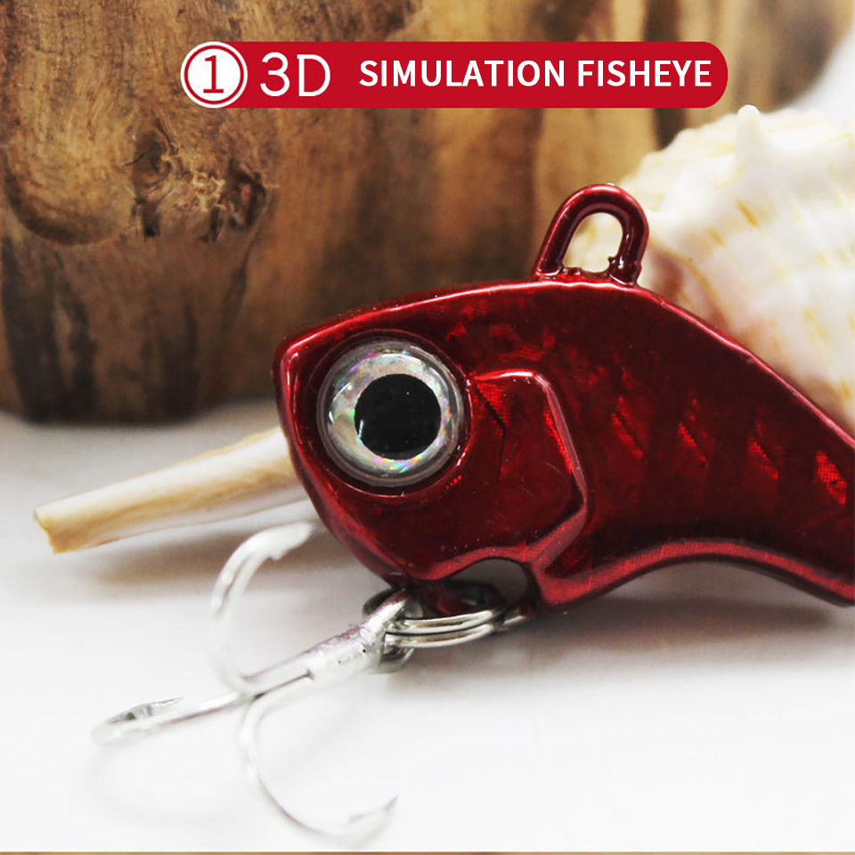 ToplineTackle Tail Spinner Fis - Fishing Lure Swimbait avaliação e preço