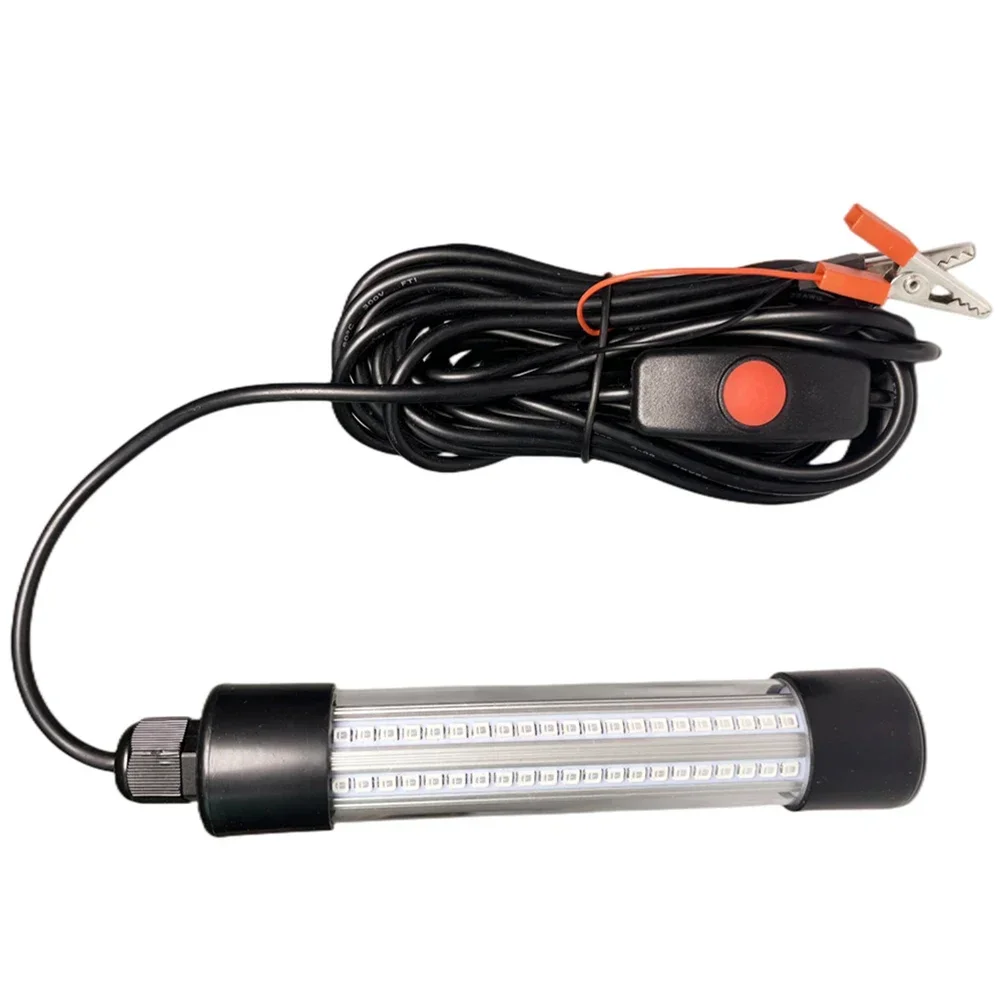 12V/24V LED Fishing Light IP68 - Fishing Lure Topwater avaliação e preço
