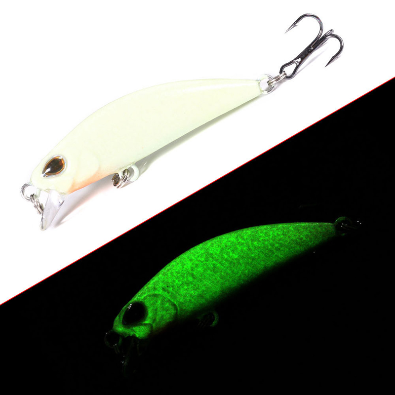 WESTBASS 1PX Micro Minnow Lure - Fishing Lure Jerkbait avaliação e preço