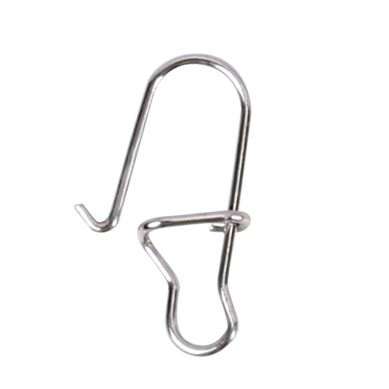 TSURINOYA Stainless Steel Fish - Fishing Lure Accessories avaliação e preço
