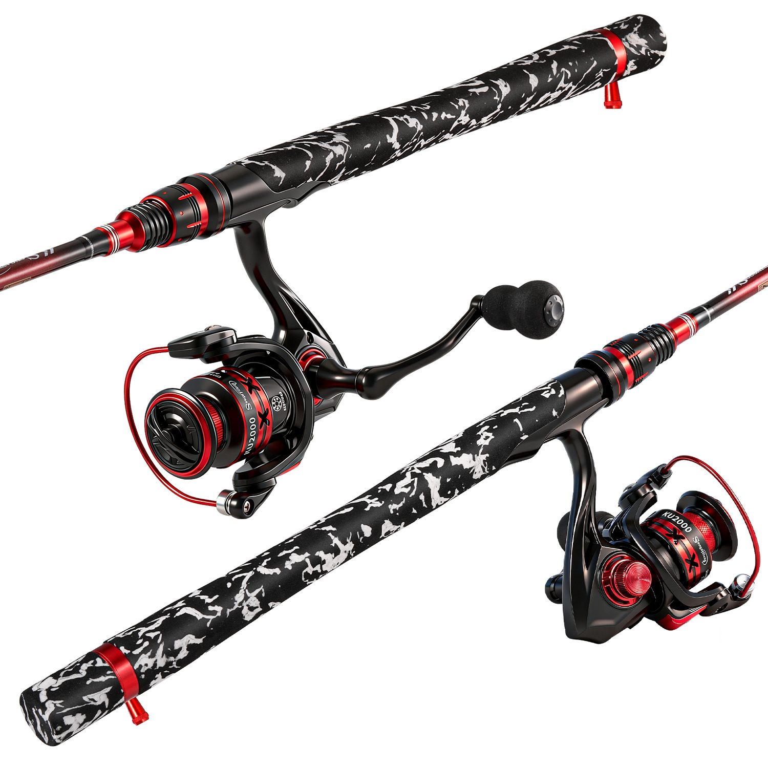 Sougayilang Spinning Fishing R - Fishing Lure Spinner avaliação e preço