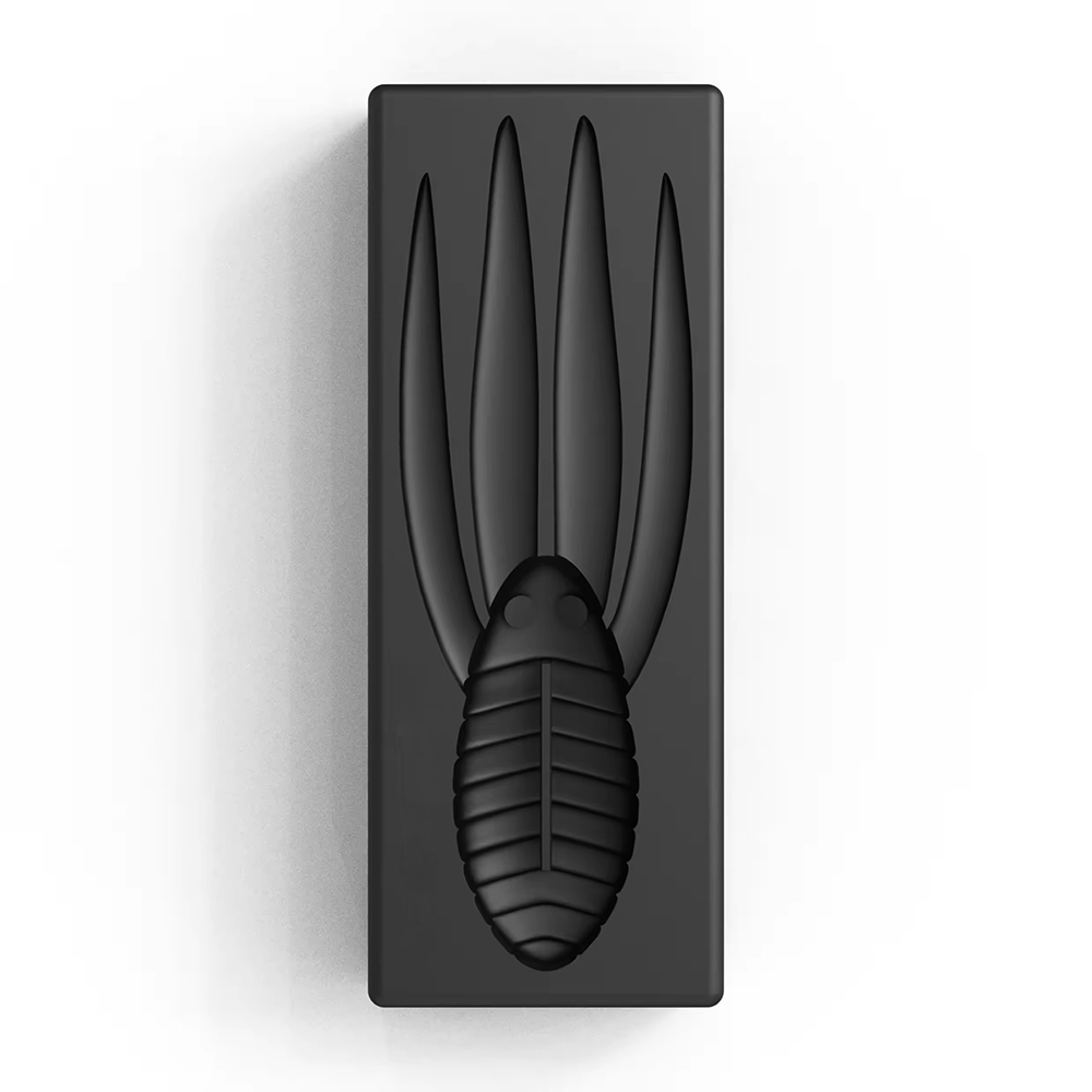 39/5000 Custom aluminum mold f - Fishing Lure Soft Plastic avaliação e preço