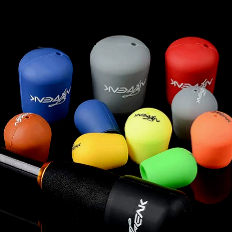 NEW 1Pc Fishing Rod Handle Pro - Fishing Lure Box avaliação e preço