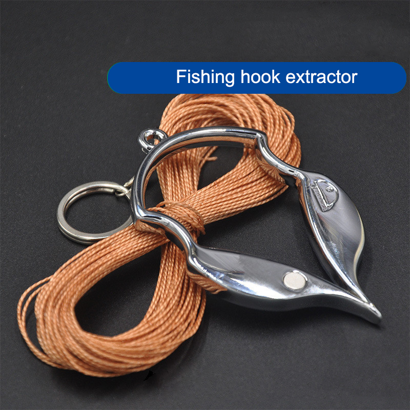 Fishing Lure Snag Remover Port - Fishing Lure Making Kit avaliação e preço