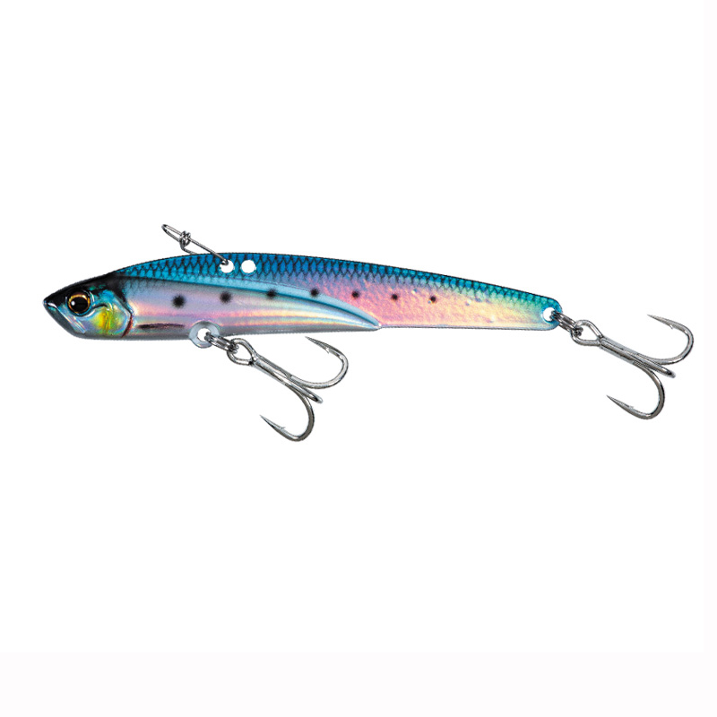 New Fishing Lure VIB 110MM 45G - Fishing Lure Crankbait avaliação e preço