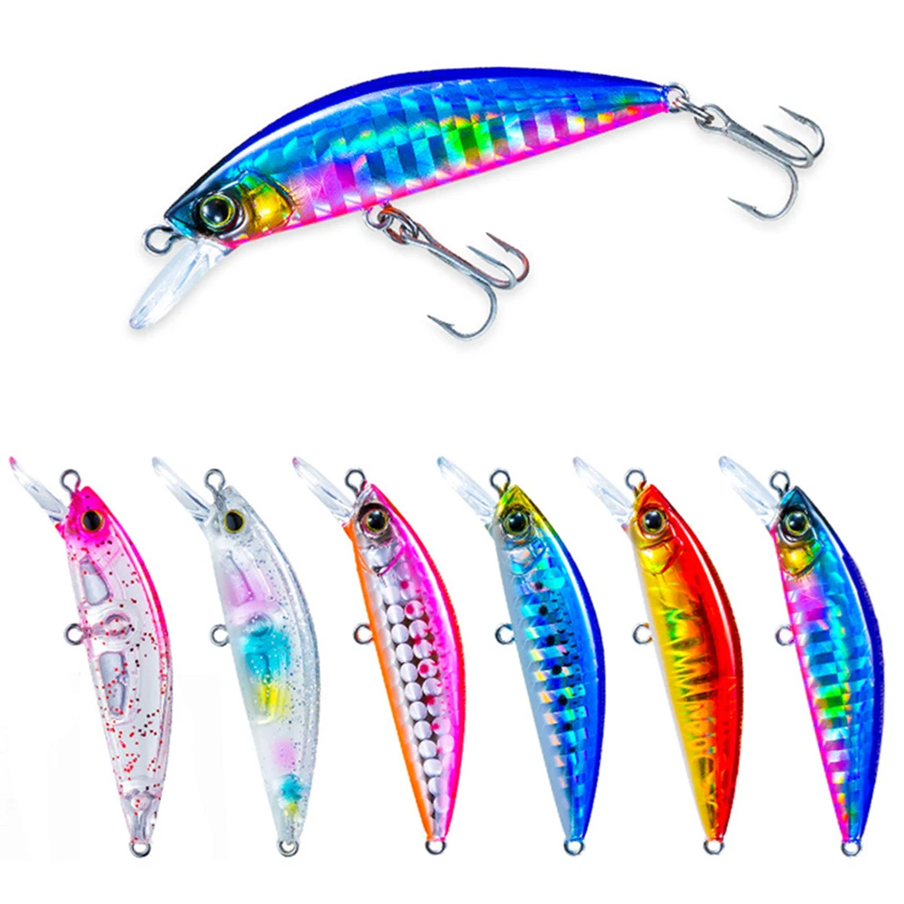 5cm 6g Fishing Lure Hardcore L - Fishing Lure Jerkbait avaliação e preço