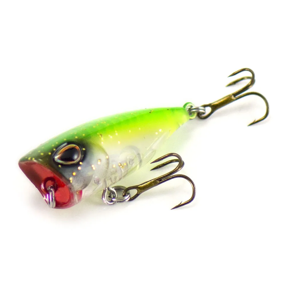 Countbass Popper Hard Bait Fis - Fishing Lure Popper avaliação e preço