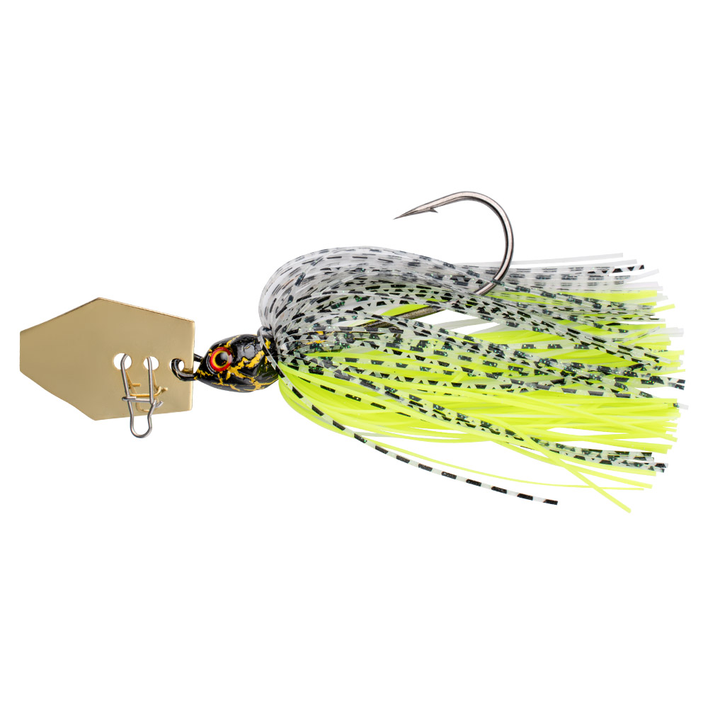 Chatter Bait 7g 9g 11g 14g 21g - Fishing Lure Buzzbait avaliação e preço