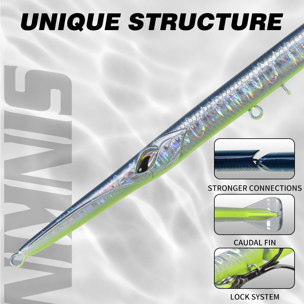 Hunthouse 3PCS Swimbait 255 Jo - Fishing Lure Popper avaliação e preço