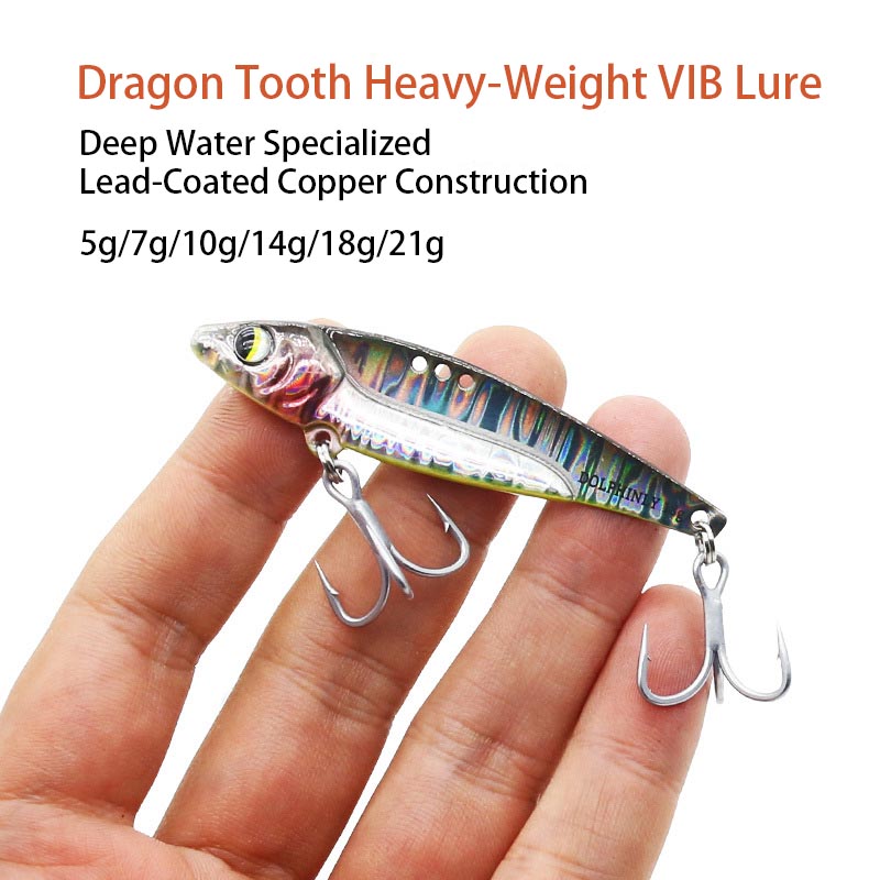 Metal Blade Bait Fishing Lure, - Fishing Lure Blade Bait avaliação e preço