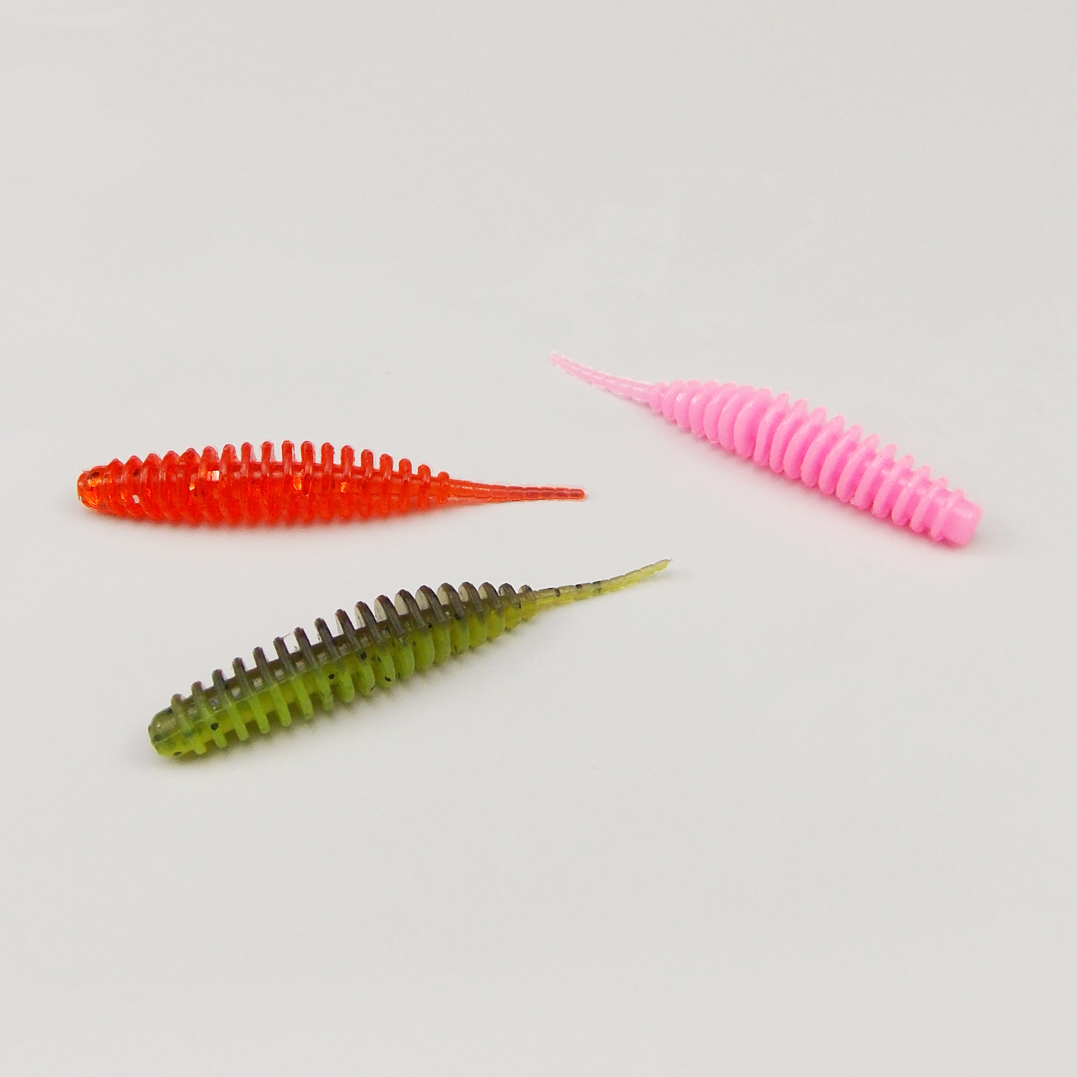 ESFISHING Fishing Tiny Worm Ba - Fishing Lure Buzzbait avaliação e preço