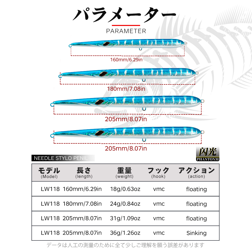 Hunthouse Needle Fishing Lure  - Fishing Lure Spinnerbait avaliação e preço