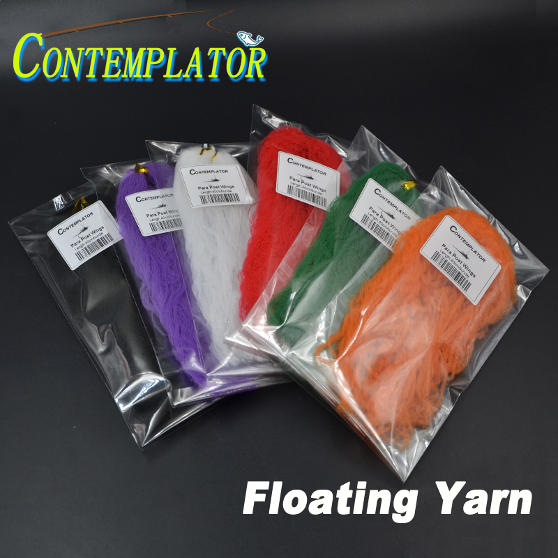 CONTEMPLATOR 7colors Polypropy - Fishing Lure Topwater avaliação e preço