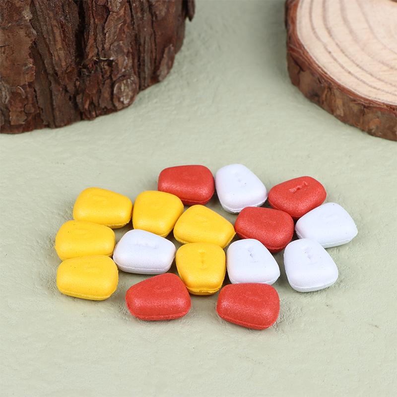 Simulated Corn Carp Fishing Ba - Fishing Lure Box avaliação e preço