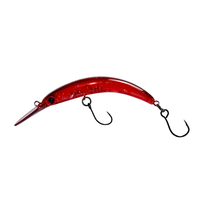 MUKUN 1PCS Mini Minnow Wobbler - Fishing Lure Popper avaliação e preço