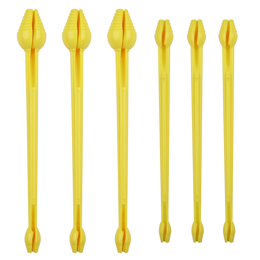 6Pcs Fishing Hook Disgorger Sn - Fishing Lure Spinner avaliação e preço