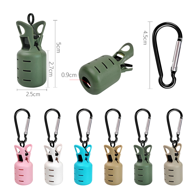 New Squid Jig Bait Protector K - Fishing Lure Jig avaliação e preço