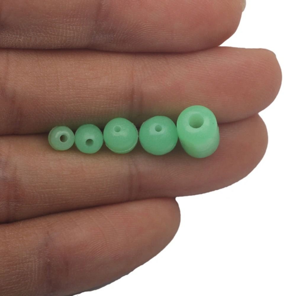 100Pcs/Bag Luminous Fishing So - Fishing Lure Making Kit avaliação e preço