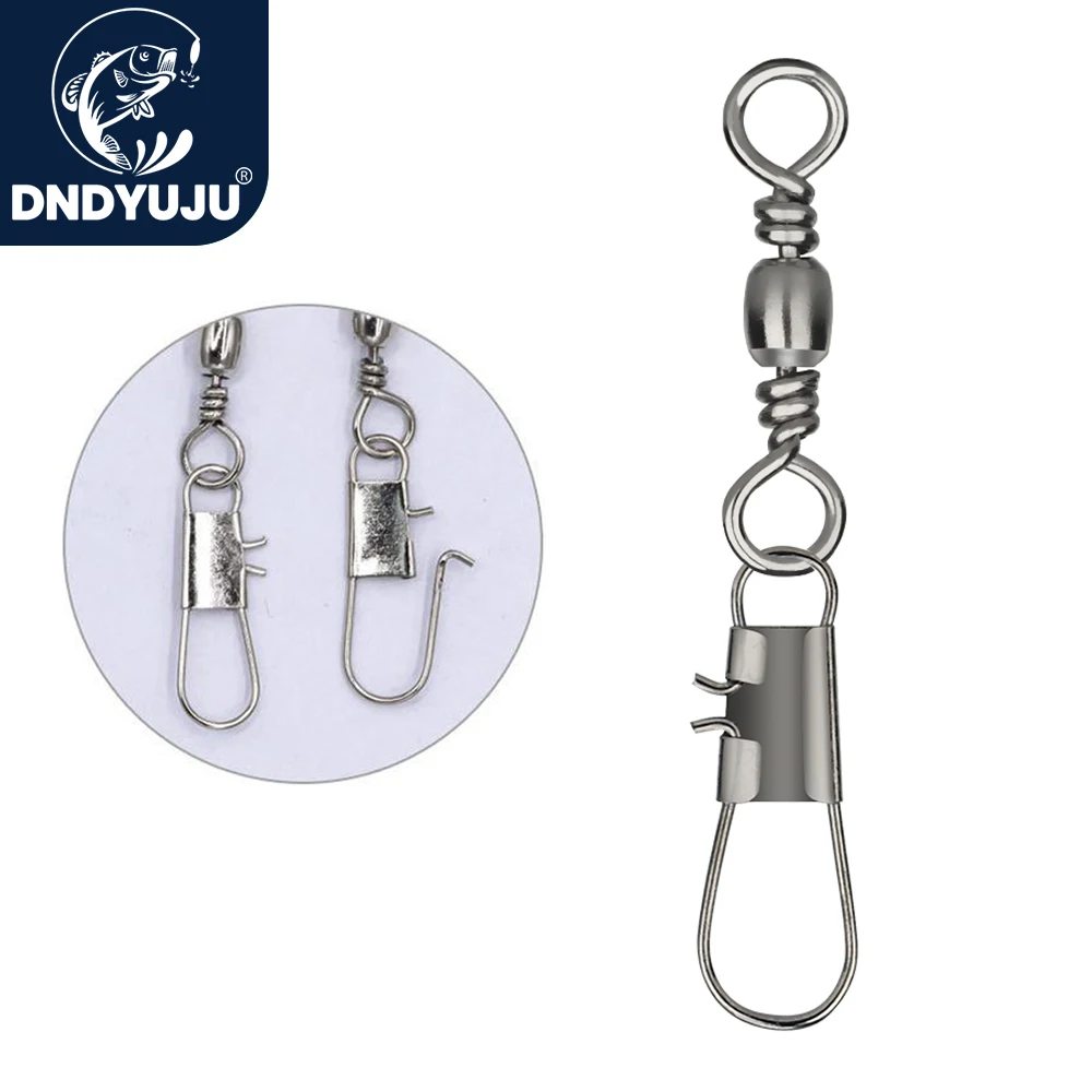 50pcs Carbon Steel Pike Fishin - Fishing Lure Accessories avaliação e preço