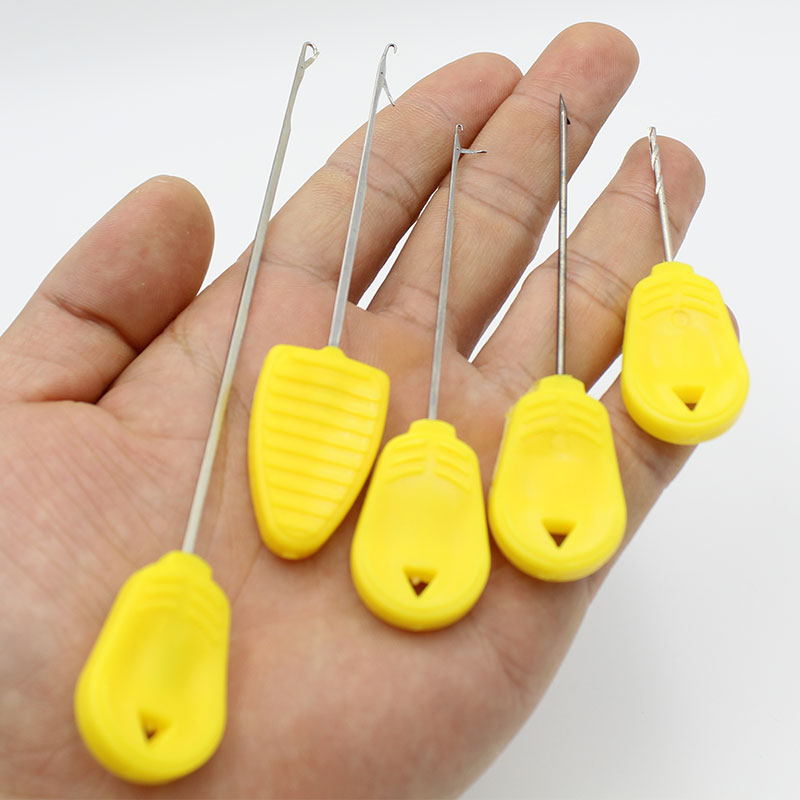 3PCS Carp Fishing Tools Riggin - Fishing Lure Kit avaliação e preço